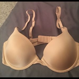 EUC Calvin Klein Bra 36B